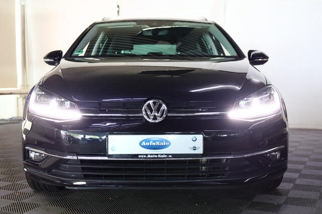 Volkswagen GOLF Variant 1.5 TSI Highline