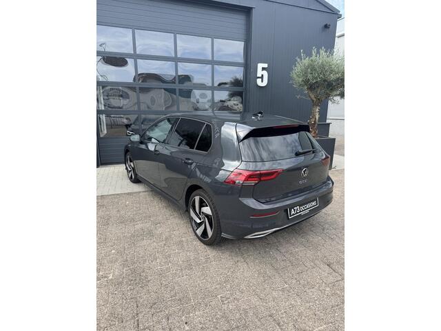 Volkswagen GOLF 1.4 eHybrid GTE