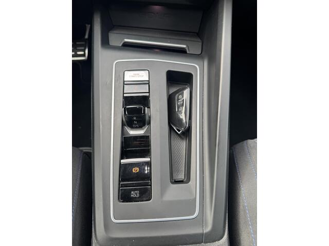 Volkswagen GOLF 1.4 eHybrid GTE