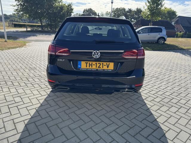 Volkswagen GOLF 1.5 TSI HL Bns R