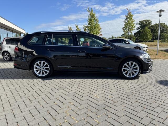 Volkswagen GOLF 1.5 TSI HL Bns R