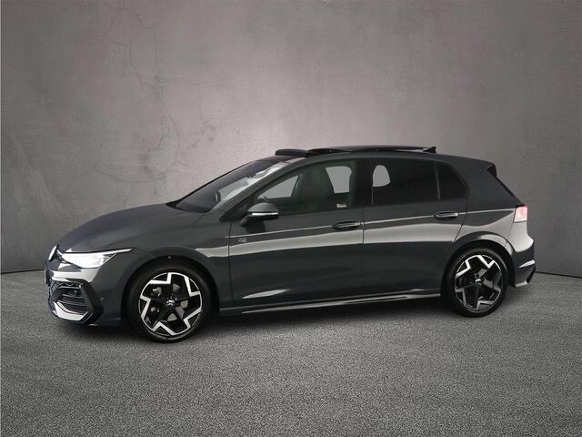 Volkswagen GOLF R-Line Edition 1.5 eTSI 150pk DSG Automaat Harman Kardon audio, Panoramadak, LED matrix koplampen, Adaptive cruise control, Achteruitrijcamera, Navigatie