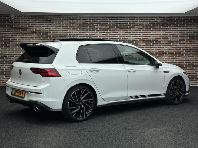 Volkswagen GOLF 2.0 TSI GTI Clubsport HeadUp Panorama Virtual IQ
