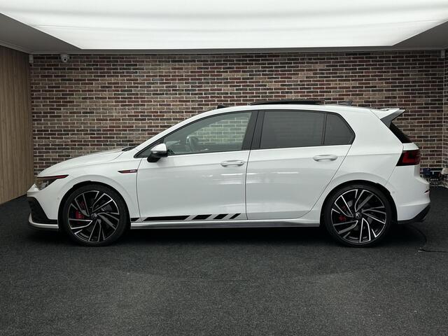 Volkswagen GOLF 2.0 TSI GTI Clubsport HeadUp Panorama Virtual IQ
