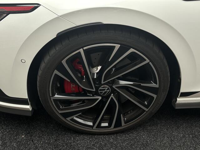 Volkswagen GOLF 2.0 TSI GTI Clubsport HeadUp Panorama Virtual IQ