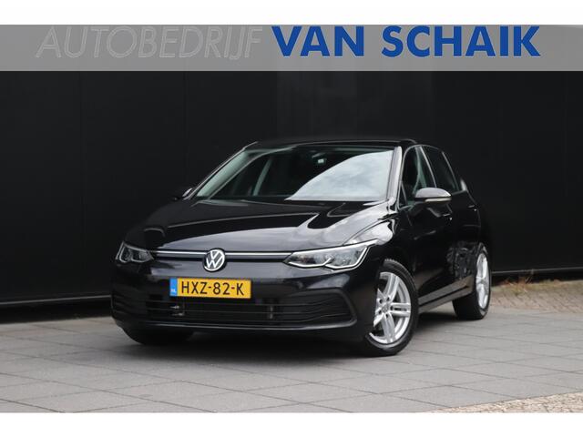Volkswagen GOLF 1.5 TSI Life | STOEL/STUURVERW. | PDC | CRUISE | NAVI | APPLE CARPLAY |