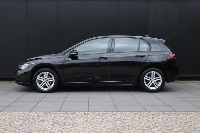 Volkswagen GOLF 1.5 TSI Life | STOEL/STUURVERW. | PDC | CRUISE | NAVI | APPLE CARPLAY |