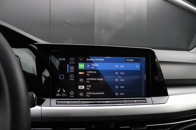 Volkswagen GOLF 1.5 TSI Life | STOEL/STUURVERW. | PDC | CRUISE | NAVI | APPLE CARPLAY |