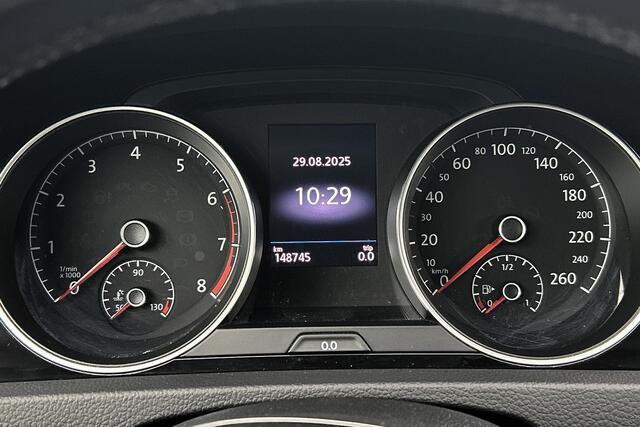 Volkswagen GOLF Variant 1.2 TSI | Automaat | Camera | Cruise control | Parkeersensoren