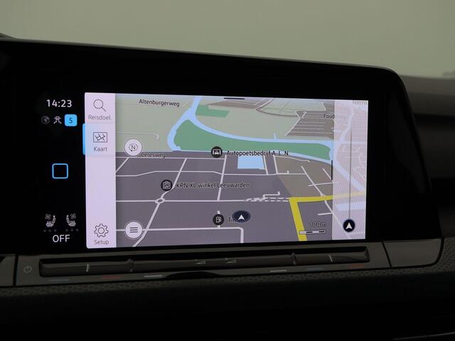 Volkswagen GOLF 1.4 eHybrid GTE | Full LED | Panorama Dak | Carplay | Climate Control | Parkeersensoren | Stoel Verwarming & Ventilatie | 18 Inch | 78.268 Km