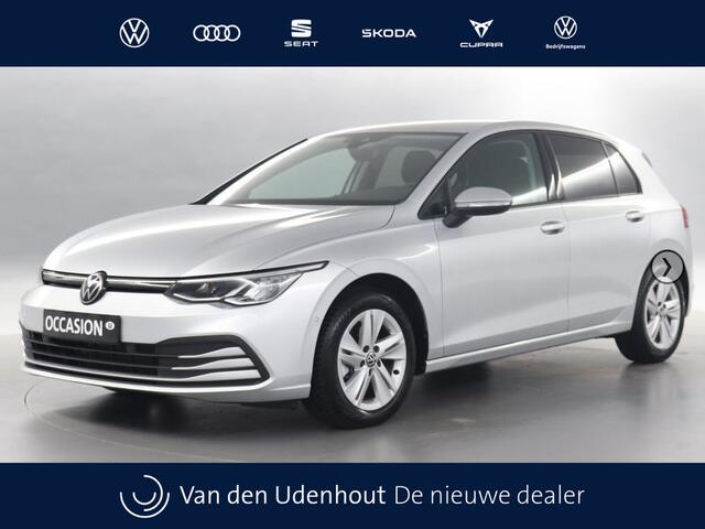 Volkswagen GOLF 1.0 eTSI Automaat | Life Business | Camera | Ergo. stoelen | Mild Hybrid