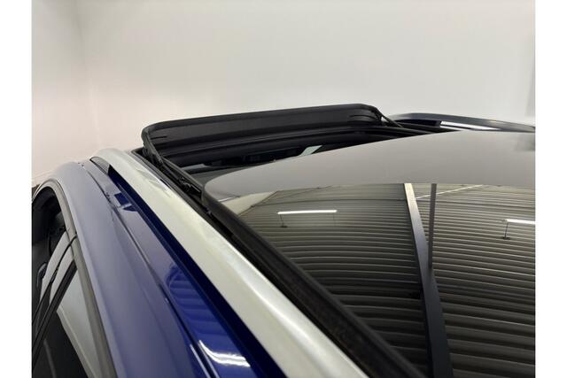 Volkswagen GOLF Variant 1.5 TSI Highline Business R-LINE|DSG|PANO|TREKH|DYN audio|Stoelverw|1ste eig