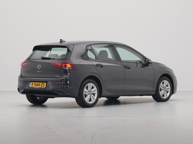 Volkswagen GOLF 1.0 eTSI Life Business Ergo Stoelen Navigatie Carplay 271