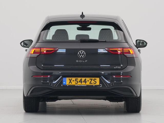 Volkswagen GOLF 1.0 eTSI Life Business Ergo Stoelen Navigatie Carplay 271