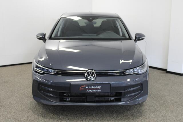 Volkswagen GOLF 1.5 TSI Life Edition