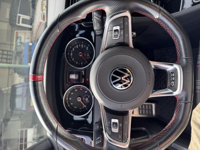 Volkswagen GOLF 2.0 TSI GTI