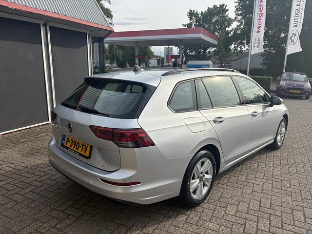 Volkswagen GOLF Variant 1.0 eTSI Life Business