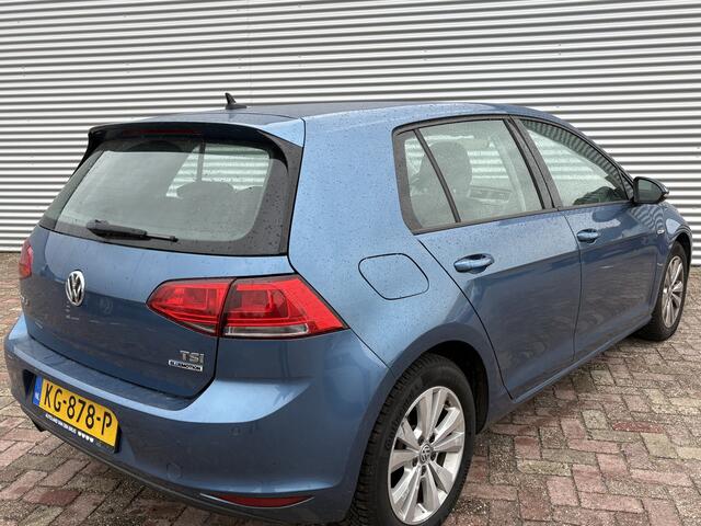 Volkswagen GOLF 1.0 TSI Comfortline | Nieuw Binnen! | Automaat | Clima | Sensoren