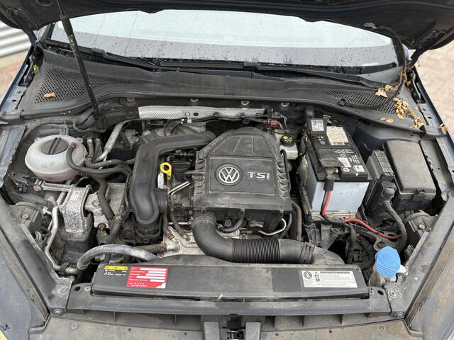 Volkswagen GOLF 1.0 TSI Comfortline | Nieuw Binnen! | Automaat | Clima | Sensoren