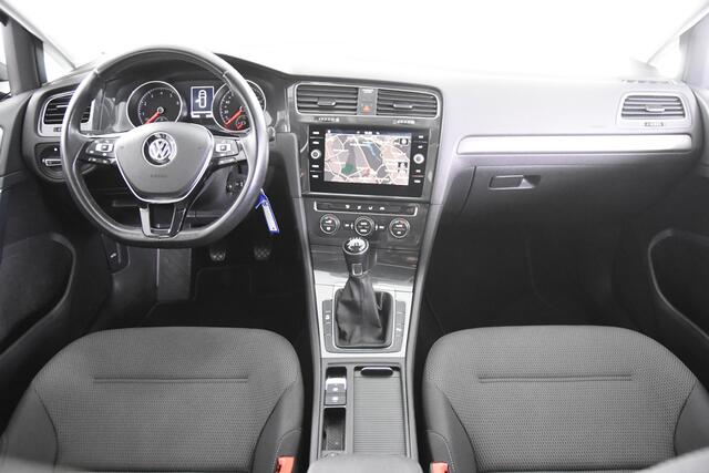 Volkswagen GOLF Variant *1ste eigenaar*Navigatie*Camera*Panoramadak*