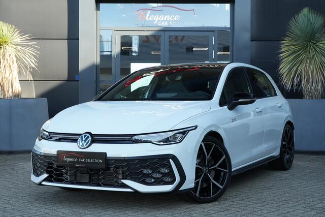 Volkswagen GOLF 2.0 TSI GTI 265pk Panoramadak/HarmanKardon/Camera