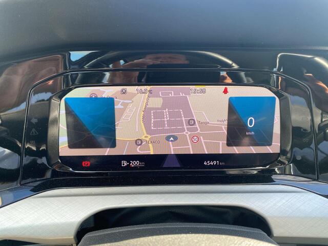 Volkswagen GOLF 1.0 TSI 81kW Life | 110 pk | A-Camera | DAB | ACC | Navi | Clima |