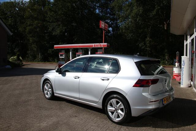 Volkswagen GOLF 1.5 TSI Life Business, Adp cruise, Lichtm, DAB, Stoel en stuur verwarming