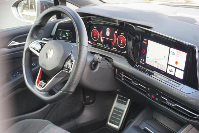 Volkswagen GOLF 2.0 TSI GTI | IQ | 18 inch