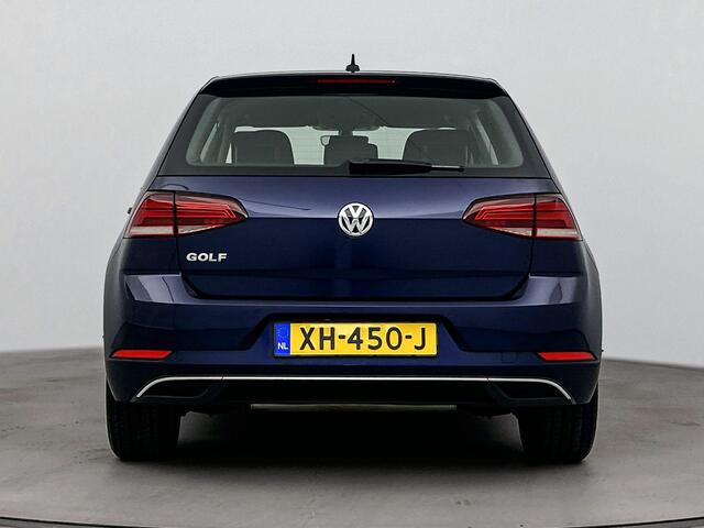 Volkswagen GOLF 1.0 TSI Comfortline | Navi | Stoelverwarming | Climate control | Parkpilot | Cruise control |