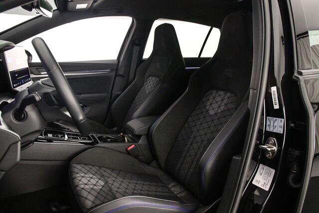 Volkswagen GOLF R-Line Edition 1.5 eTSI 150pk DSG Automaat Adaptive cruise control, Navigatie, Achteruitrijcamera, LED koplampen, Stuurwiel verwarmd, Parkeersensoren