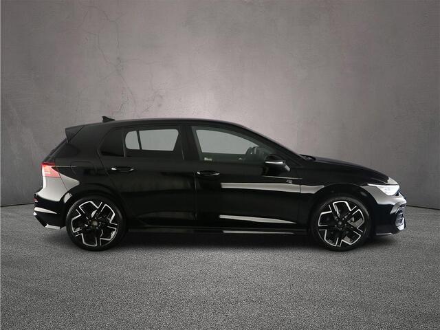 Volkswagen GOLF R-Line Edition 1.5 eTSI 150pk DSG Automaat Adaptive cruise control, Navigatie, Achteruitrijcamera, LED koplampen, Stuurwiel verwarmd, Parkeersensoren