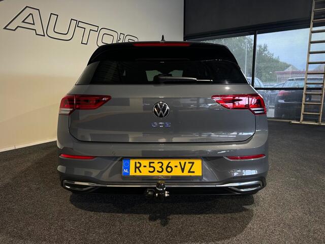 Volkswagen GOLF 1.4 EHYBRID GTE l SFEERVERl l VIRTUAL CO l STOELVERW l TREKHAAK l