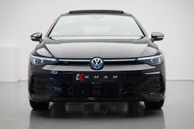 Volkswagen GOLF 1.5 eTSI R-Line Edition |Pano|HUD|360 Camera|VOLL|