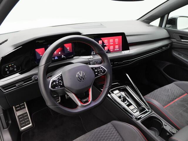 Volkswagen GOLF 2.0 TSi 300 Pk GTi Automaat Clubsport | Panorama Dak | Camera | Digitale Cockpit | Leer/Alcantara | Full Led | Navigatie | 19 Inch | 31.192 Km!!
