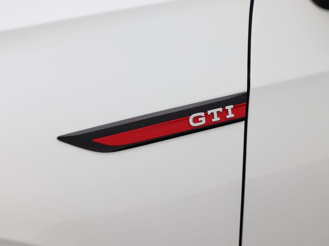 Volkswagen GOLF 2.0 TSi 300 Pk GTi Automaat Clubsport | Panorama Dak | Camera | Digitale Cockpit | Leer/Alcantara | Full Led | Navigatie | 19 Inch | 31.192 Km!!