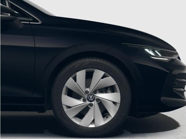 Volkswagen GOLF Life Edition 1.5 eHybrid 204 pk 6 versn. DSG · Achteruitrijcamera · Draadloze telefoonlader ·