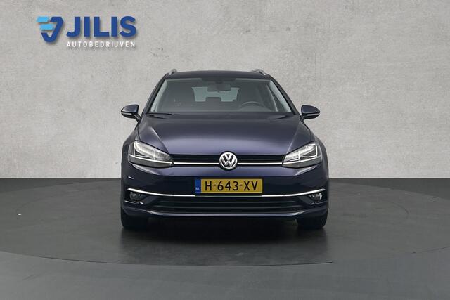 Volkswagen GOLF Variant 1.0 TSI Comfortline Business | Airco | Apple Carplay | Cruise control adaptief | Stoelverwarming