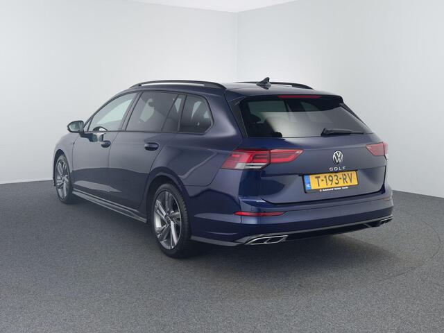 Volkswagen GOLF Variant 1.5 TSI R-Line | Carplay | Camera | ACC |