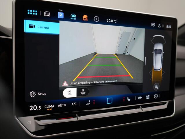 Volkswagen GOLF 1.5 eTSI 150 pk DSG R-Line Edition | Panoramadak | IQ Light | Head-up display | Adaptive Cruise | Stoelverwarming | 18 inch