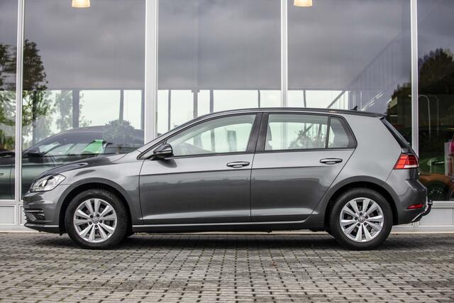 Volkswagen GOLF 1.0 TSI Comfortline | NL Auto | Parkeersensoren | Trekhaak