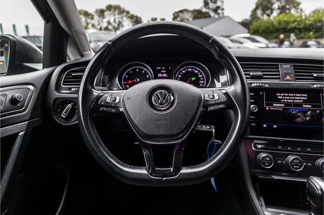 Volkswagen GOLF 1.0 TSI Comfortline | NL Auto | Parkeersensoren | Trekhaak