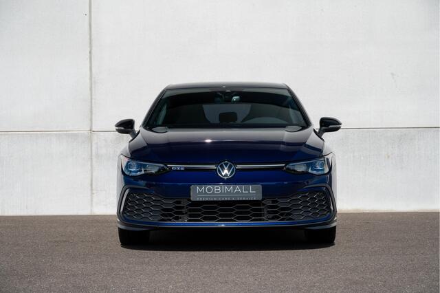 Volkswagen GOLF 1.4 eHybrid GTE