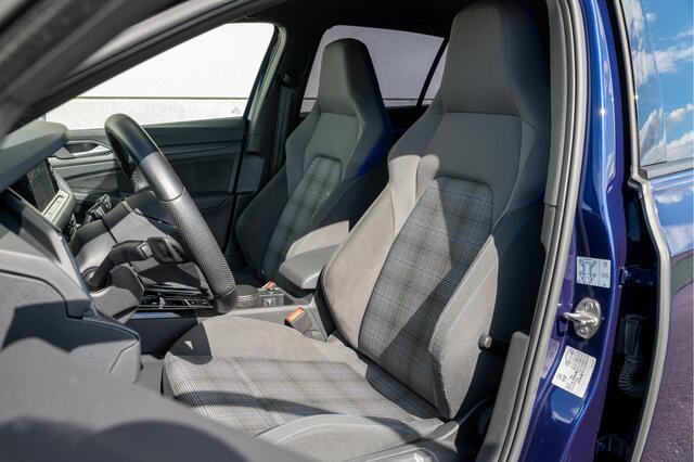 Volkswagen GOLF 1.4 eHybrid GTE