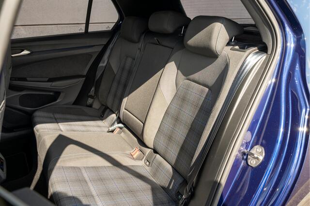 Volkswagen GOLF 1.4 eHybrid GTE