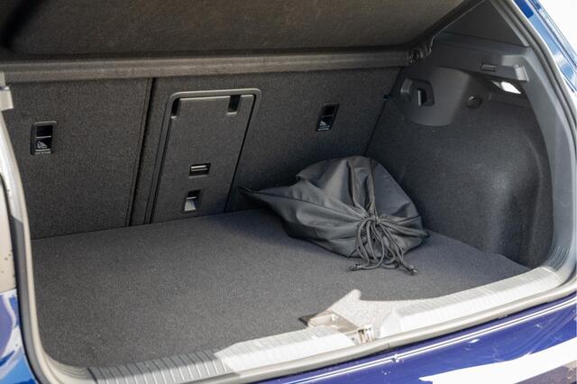 Volkswagen GOLF 1.4 eHybrid GTE