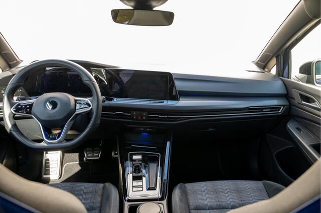 Volkswagen GOLF 1.4 eHybrid GTE