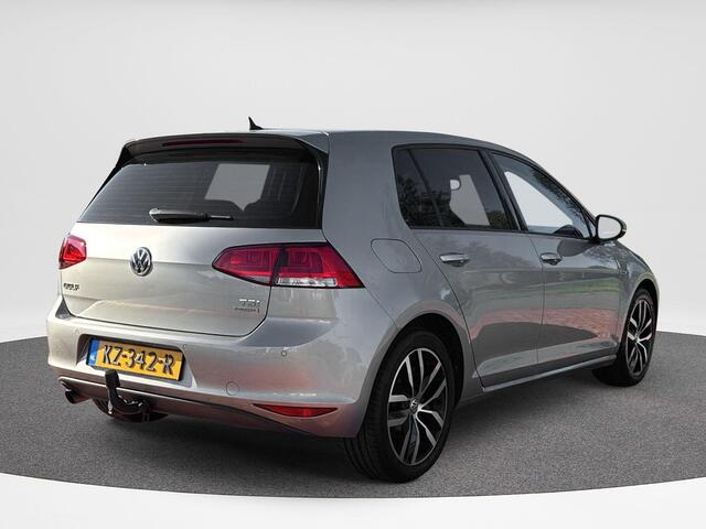 Volkswagen GOLF 1.0 TSI Comfortline | 115 pk | Navi | Clima | Trekhaak |