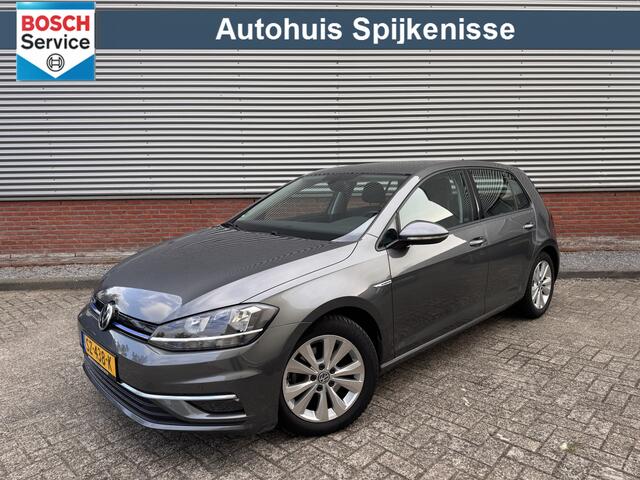Volkswagen GOLF 1.5 TSI Comfortline Business | Automaat | Trekhaak | Stoelverw | Apple Carplay/Android Auto |