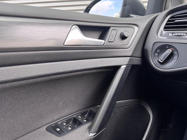 Volkswagen GOLF 1.5 TSI Comfortline Business | Automaat | Trekhaak | Stoelverw | Apple Carplay/Android Auto |