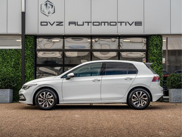 Volkswagen GOLF 1.0 eTSI DSG Active | ACC | Ambient | Carplay |